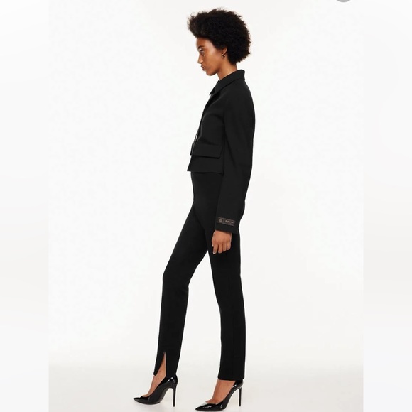 Babaton Pants - NWT Babaton sisko pants